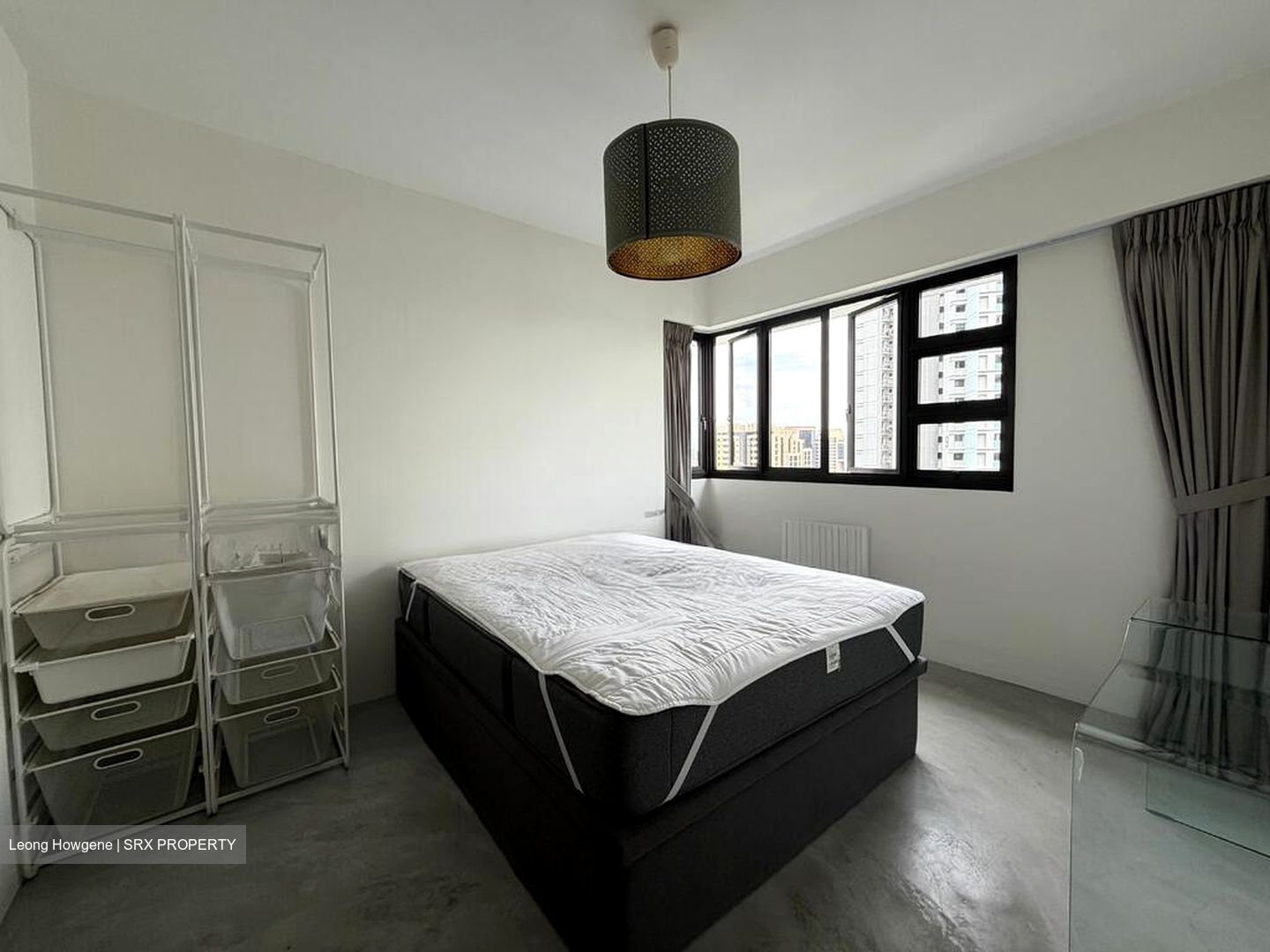Blk 30 Ghim Moh Edge (Queenstown), HDB 3 Rooms #498602641